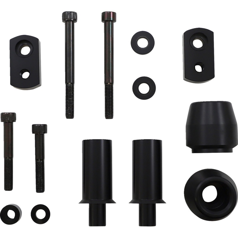 VORTEX 0505-1622 SR187 Frame Slider Kit yzf-r3