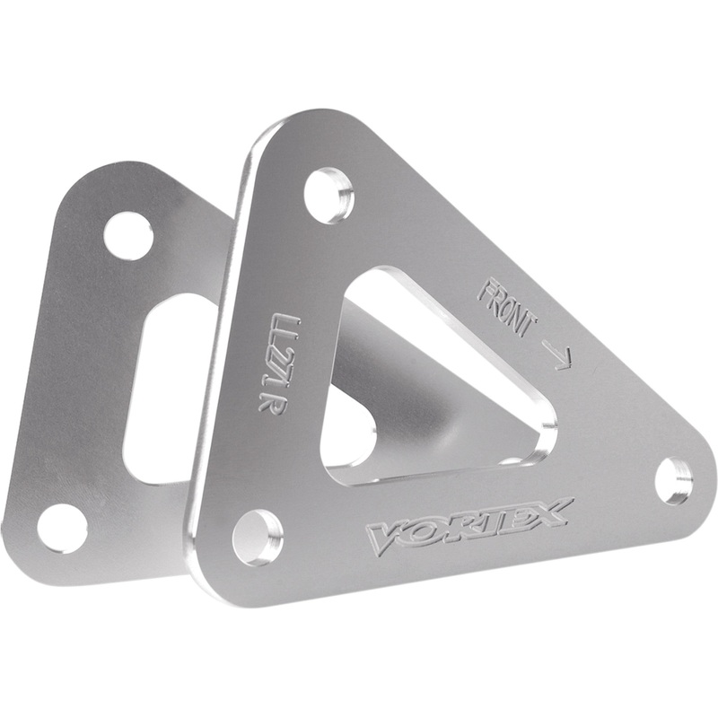 VORTEX 1304-0163 LL271 Lowering Link 2" - cbr600rr