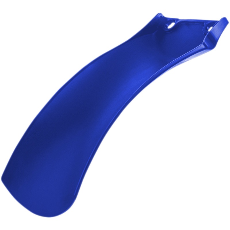 ACERBIS 0520-1916 2171860003 Replacement Mud Flap Mud Flap - Blue
