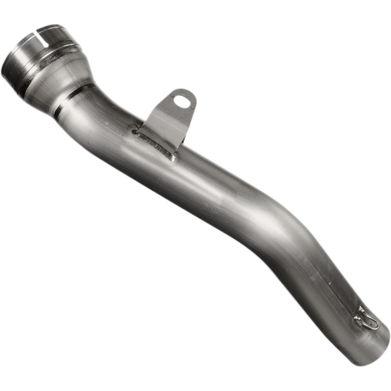 AKRAPOVIC 1812-0509 L-K10SO9 Link Pipe