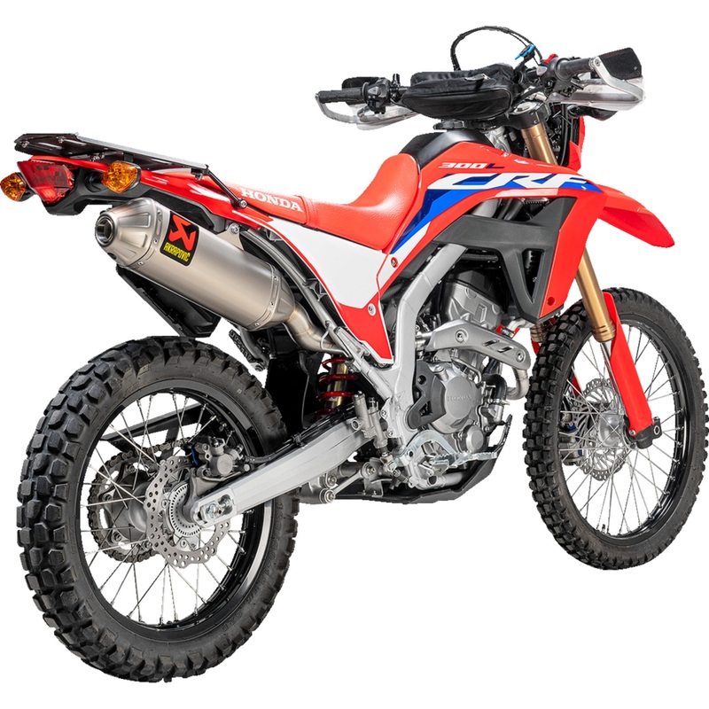 AKRAPOVIC 1812-0549 E-H3SO1 Header stainless steel
