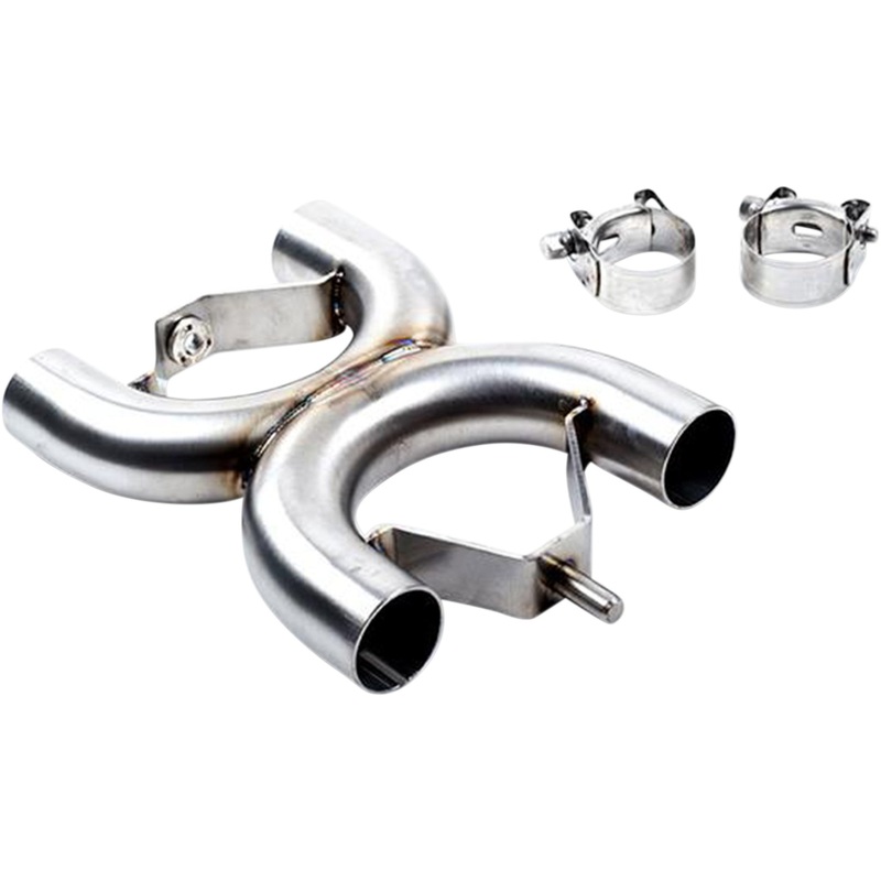 BRITISH CUSTOMS 1812-0331 BC901-100-BR Competition Header
