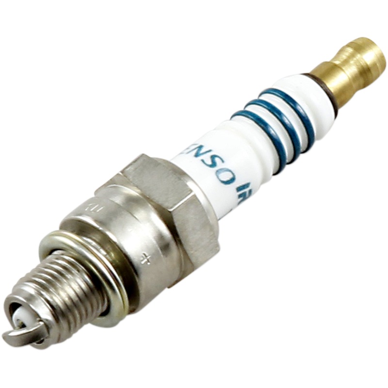 DENSO IUF22 5383 Iridium Spark Plug  Iridium Iridium Spark Plug - IUF22