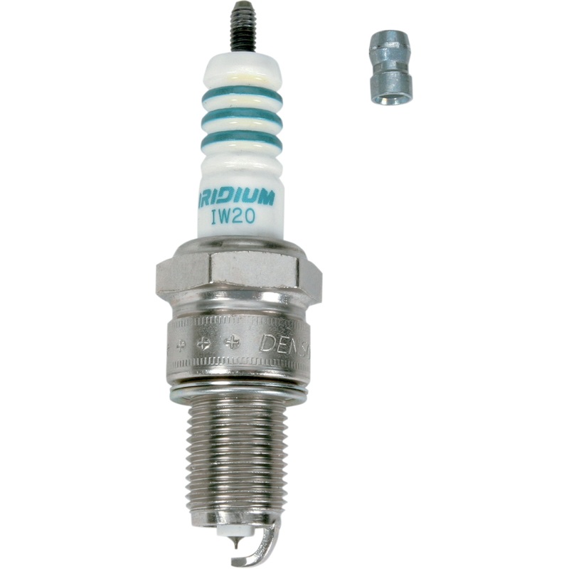 DENSO IW20 5306 Iridium Spark Plug  Iridium Iridium Spark Plug - IW20