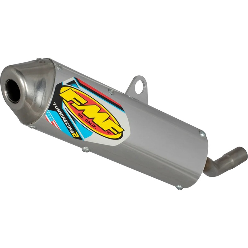 FMF 1821-1746 025189 Turbinecore 2 Silencer