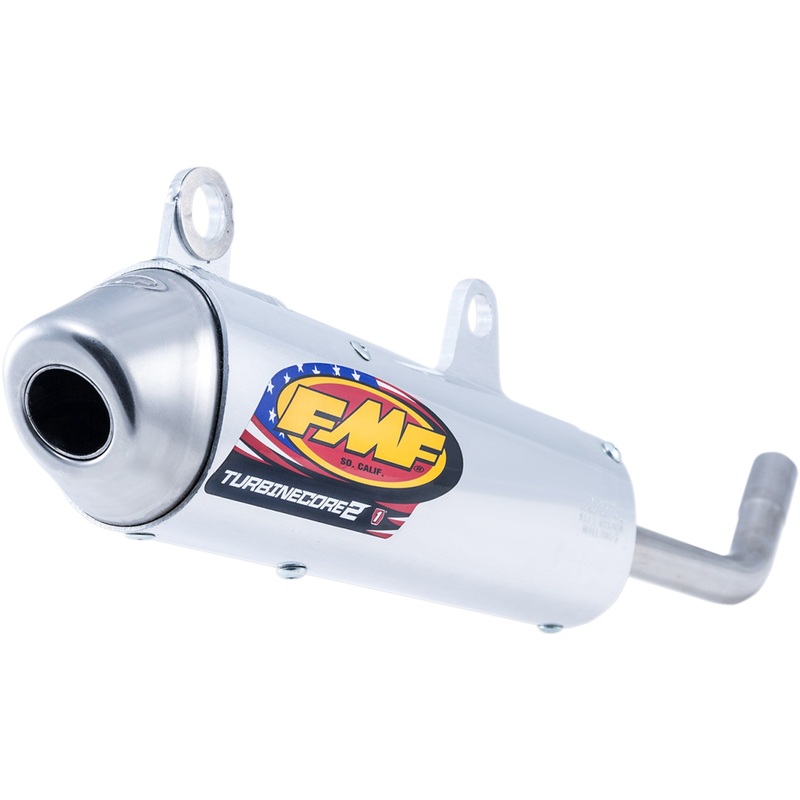 FMF 1821-1875 024071 Turbinecore 2 Silencer