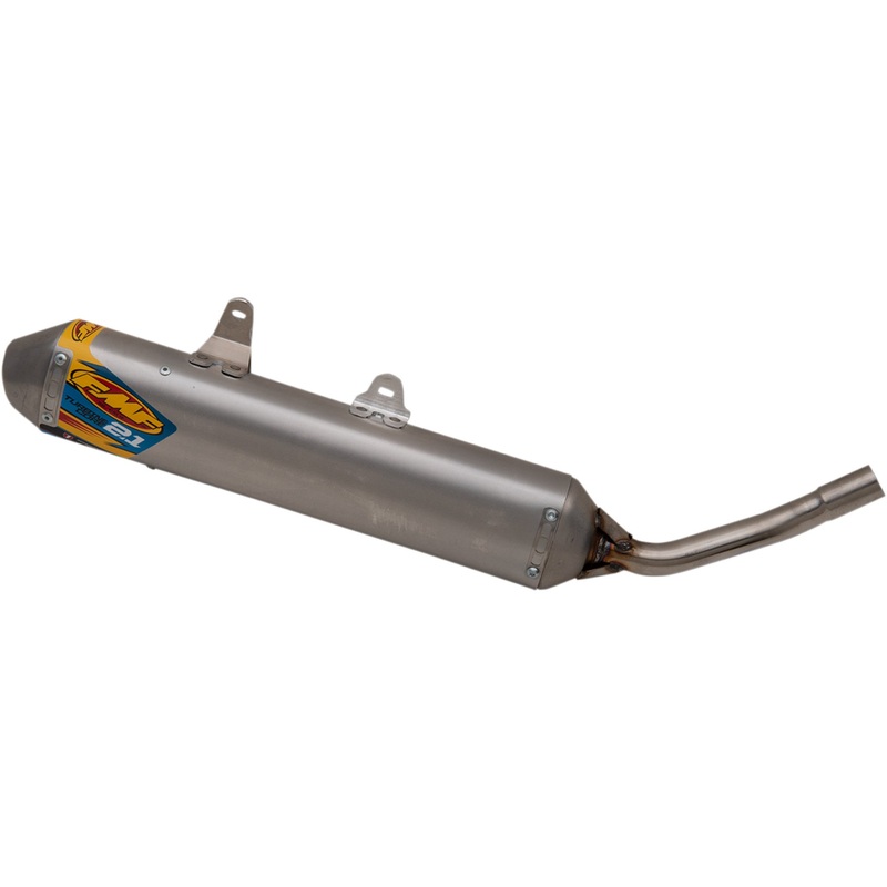 FMF 1821-1980 025267 Turbinecore 2.1 Silencer Turbinecore 2.1 Muffler