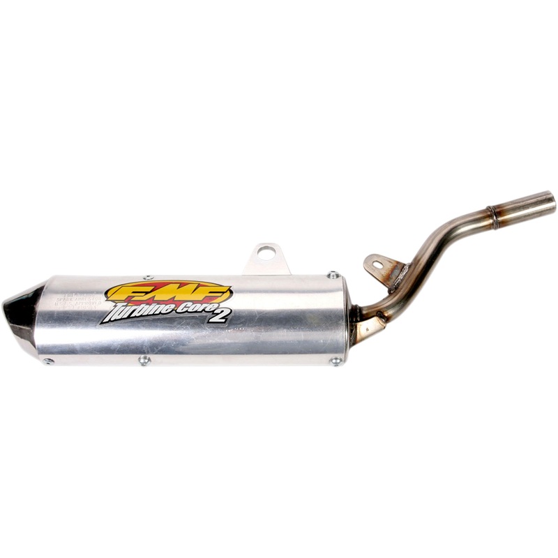 FMF FMF-SA7200 020338 Turbinecore 2 Silencer