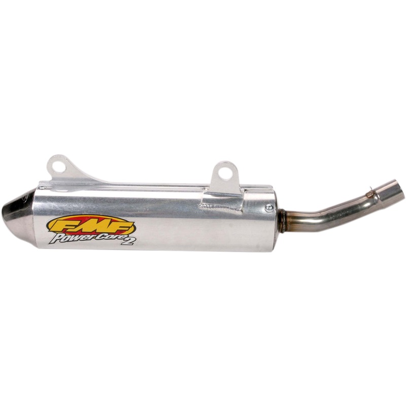 FMF FMF021014 021014 Powercore 2 Silencer