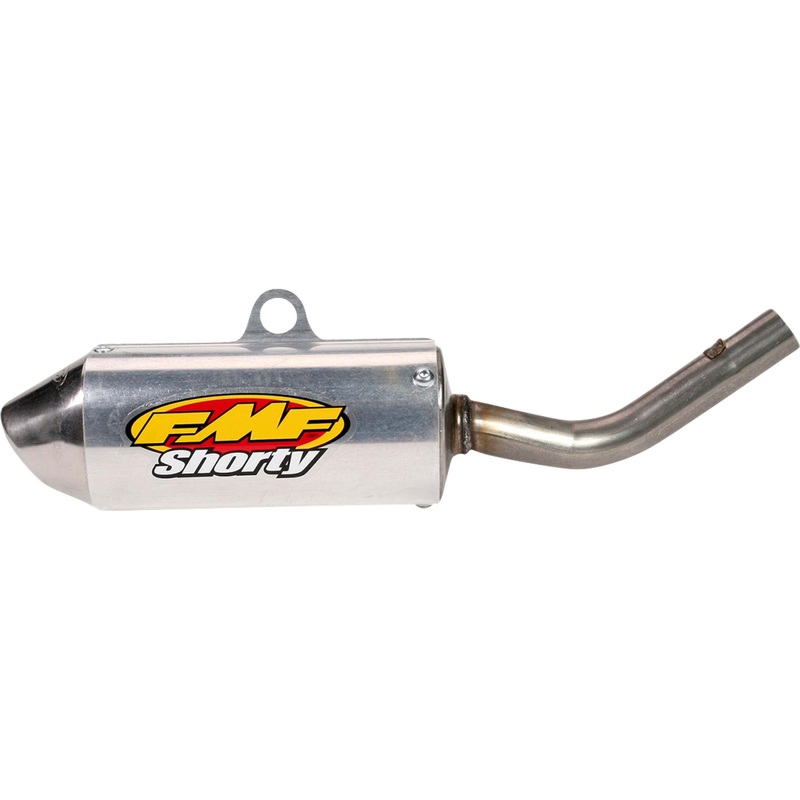 FMF FMF023022 023022 Powercore 2 Shorty Silencer