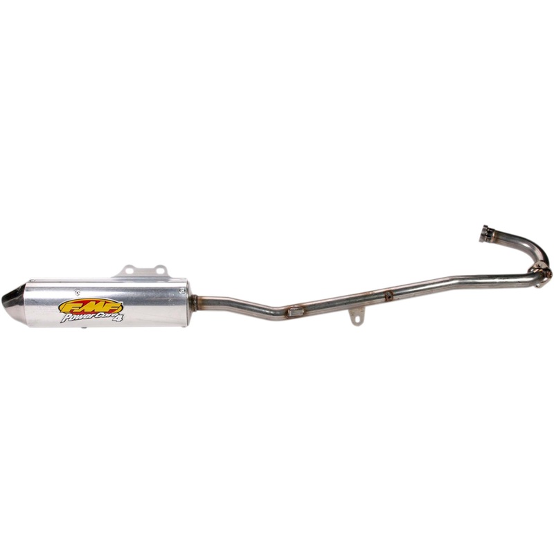 FMF FMF041015 041015 Mini Powercore 4 Powercore 4 Exhaust