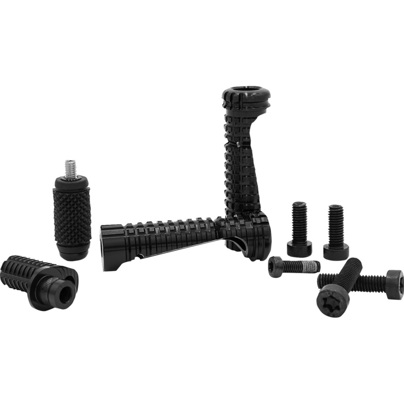 GILLES TOOLING 2321-0780 SP-01-KIT-B Rearset Spare Parts kit