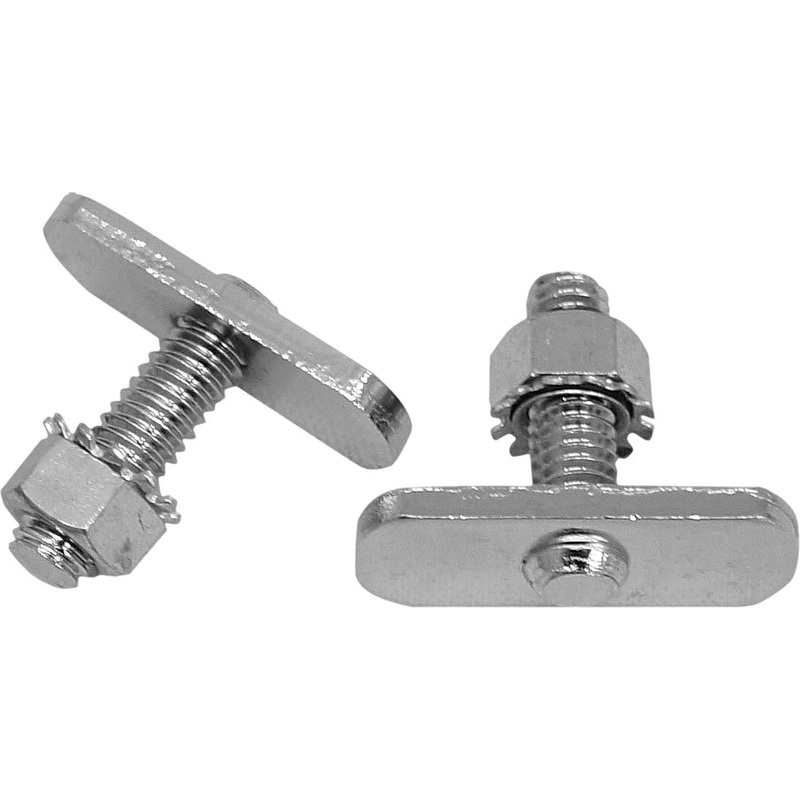 Harddrive 820-2642 19-246 T-Bolt Muffler Set
