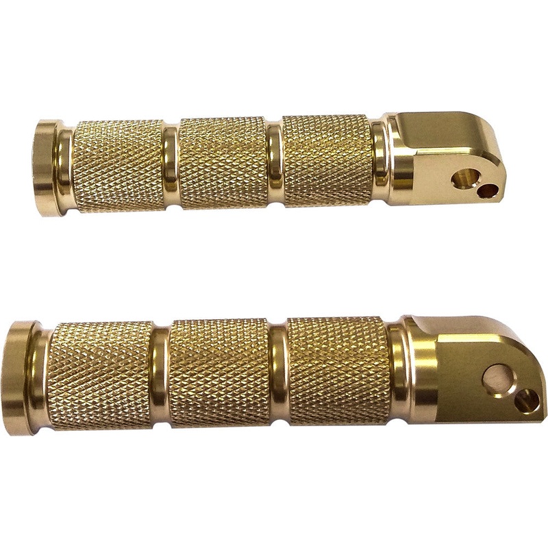 Harddrive 820-4066 353066 Retro Footpegs