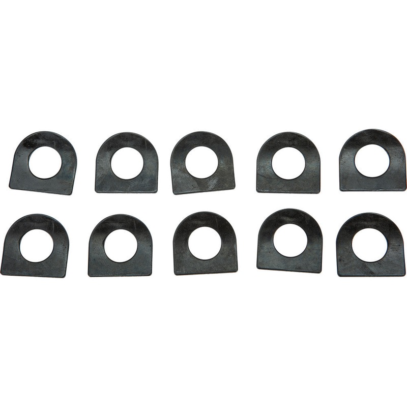 Harddrive 820-52507 351049 Footpeg Spring Washers