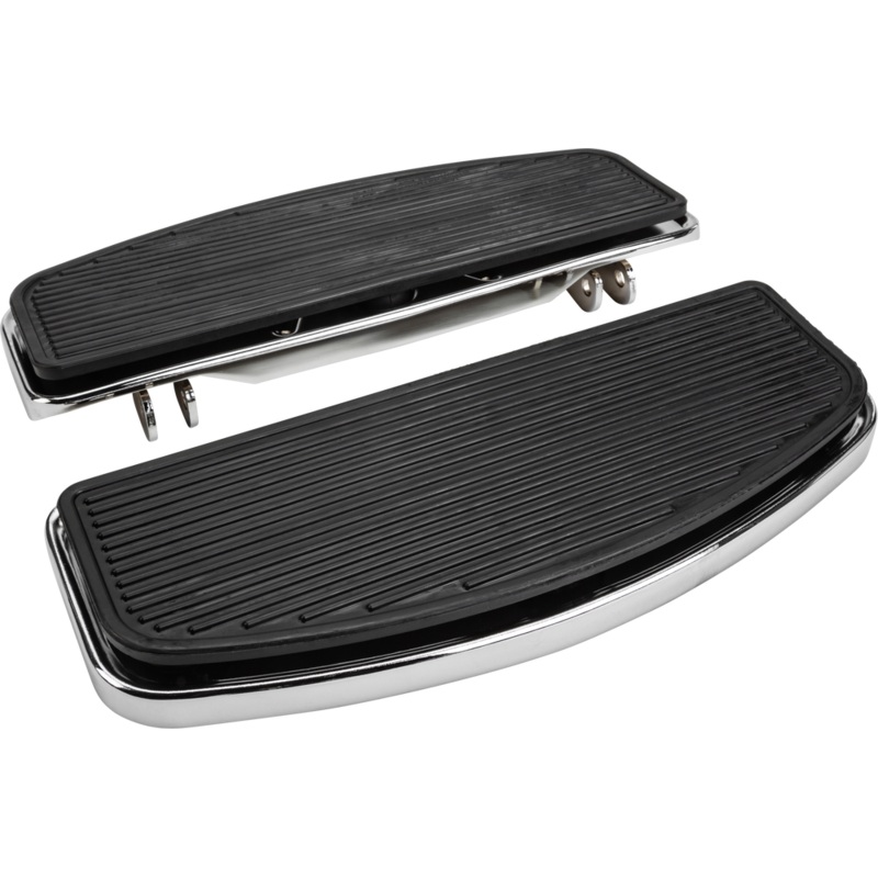 Harddrive Floorboard Kit