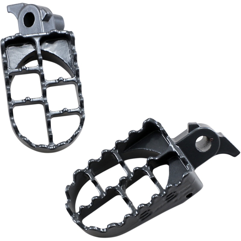 IMS PRODUCTS INC. 272214 272214 Super-Stock Footpegs Superstock Pegs - Honda/Yamaha