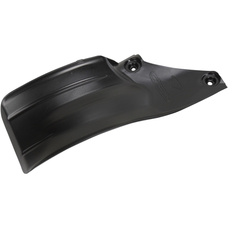 MOOSE OFFROAD 0520-1357 M-3876-12 Mud Flap black - husaberg/ktm
