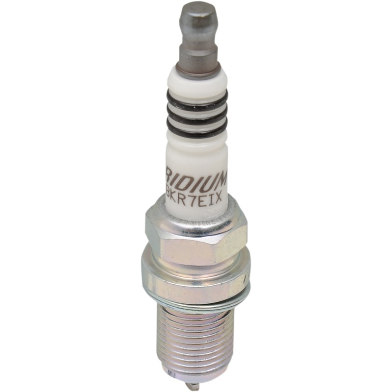 NGK SPARK PLUGS 2103-0163 2667 Iridium IX Spark Plug  Iridium IX Iridium IX Spark Plug - BKR7EIX