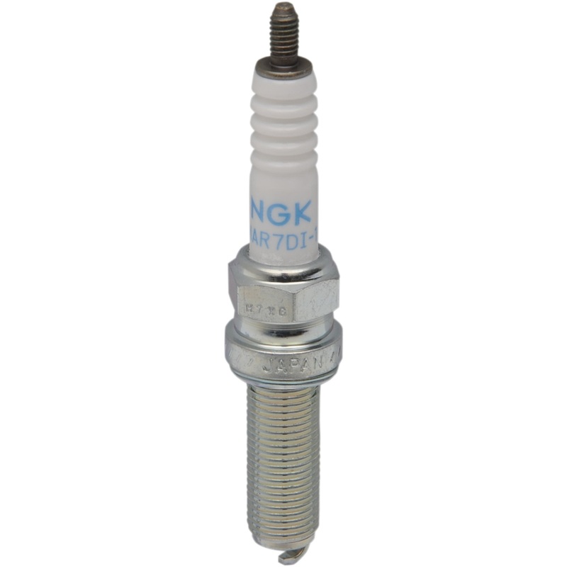 NGK SPARK PLUGS 2103-0392 96956 Laser Iridium Spark Plug  Iridium Spark Plug - LMAR7DI-10
