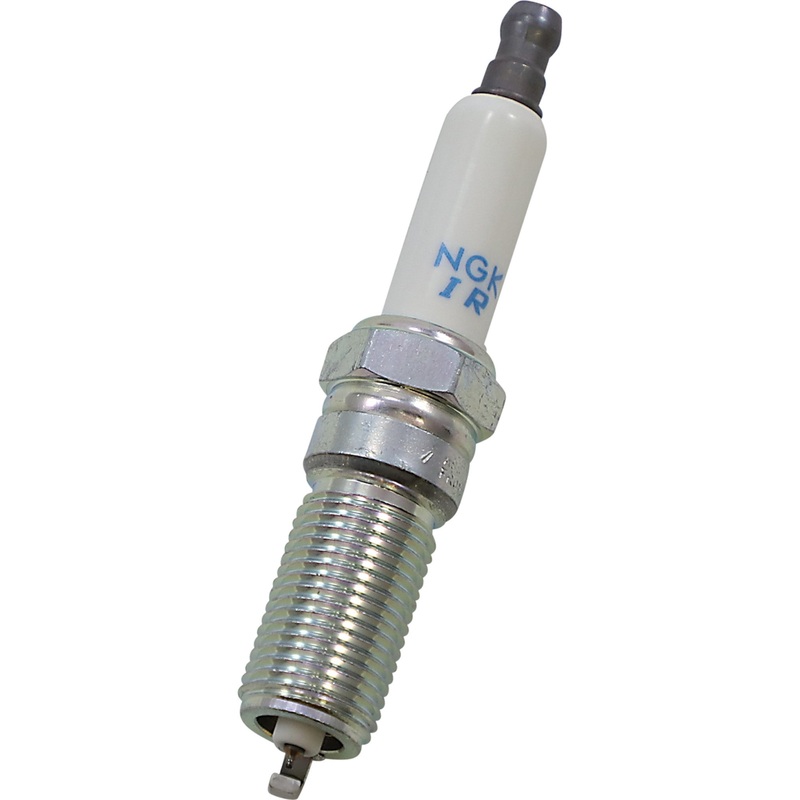 NGK SPARK PLUGS 2103-0530 91418 Laser Iridium Spark Plug iltr5e11