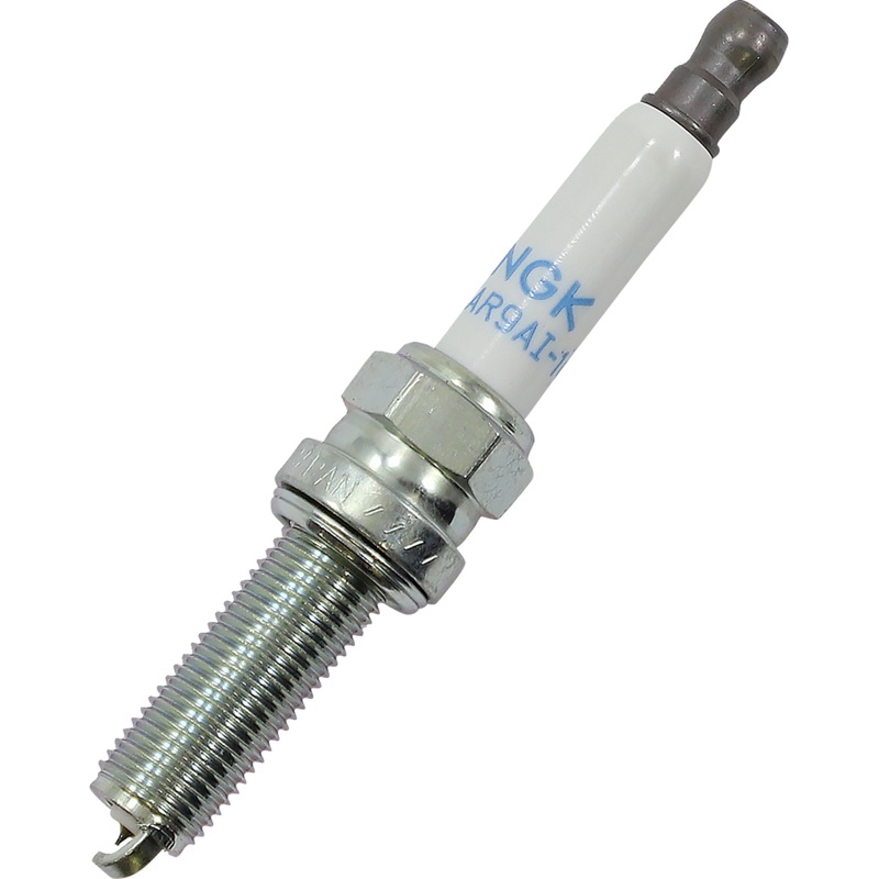 NGK SPARK PLUGS 2103-0558 93188 Laser Iridium Spark Plug Spark Plug - LMAR9AI-10