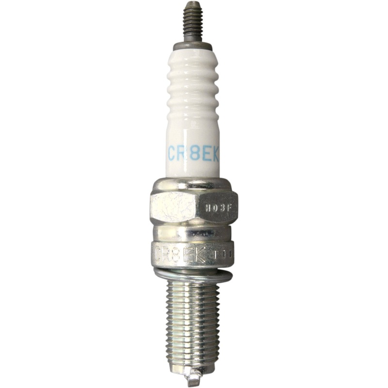 NGK SPARK PLUGS CR8EK 3478 Spark Plug  Standard Spark Plug - CR8EK