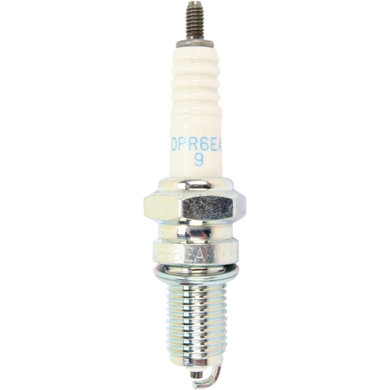 NGK SPARK PLUGS DPR6EA-9 5531 Spark Plug  Standard Spark Plug - DPR6EA-9