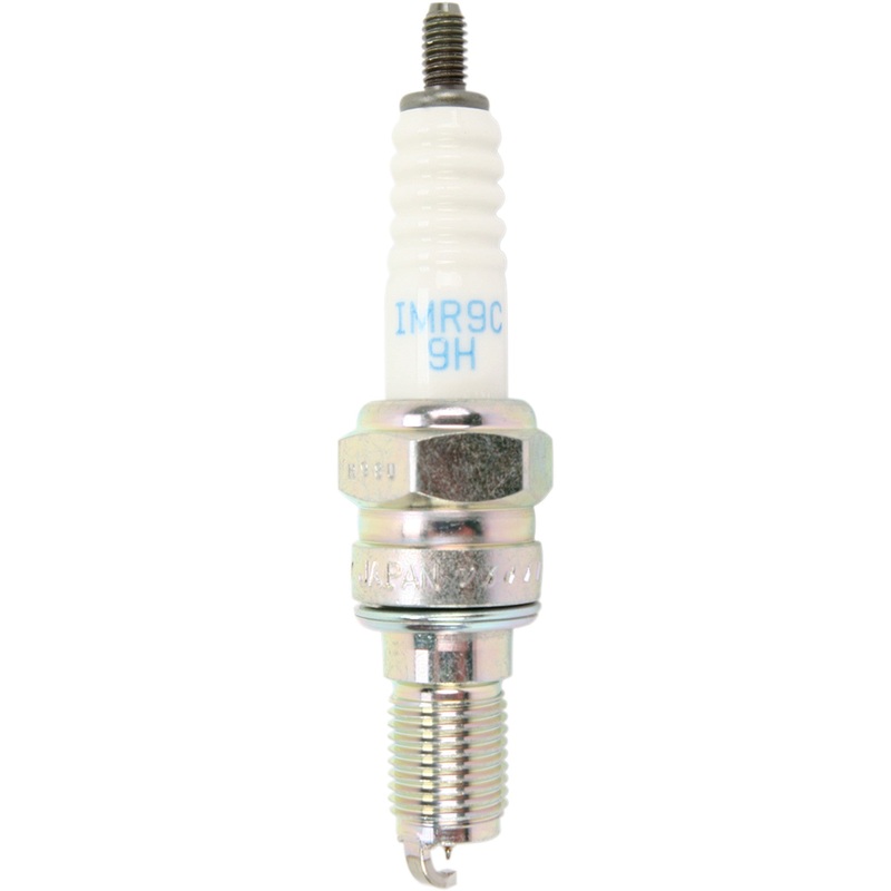 NGK SPARK PLUGS IMR9C-9H 6777 Laser Iridium Spark Plug  Iridium Spark Plug - IMR9C-9H