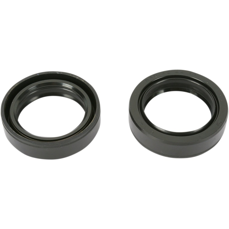 PARTS UNLIMITED 0407-0266 Front Fork Seals 32 mm id x 44 mm od x 11 mm t