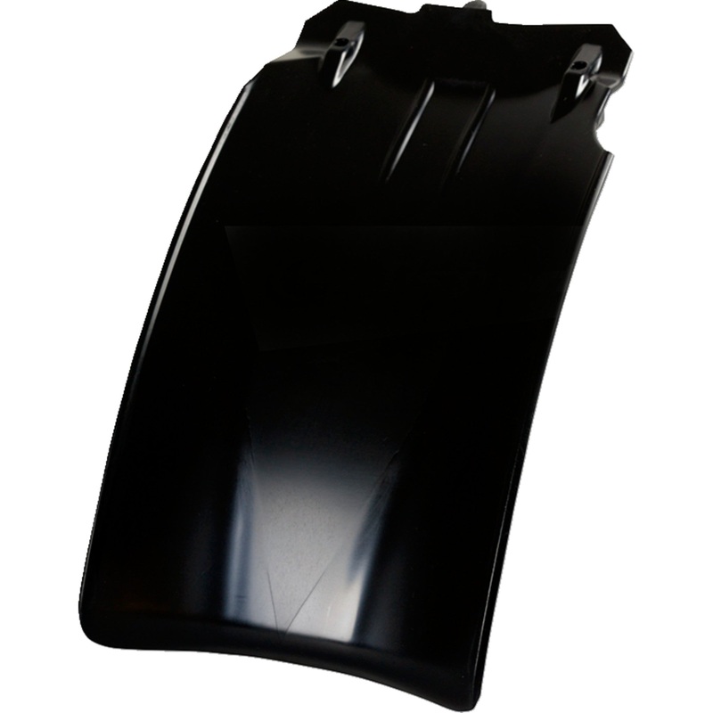 POLISPORT 0520-1662 8905600001 Mud Flap black - ktm - sx 65