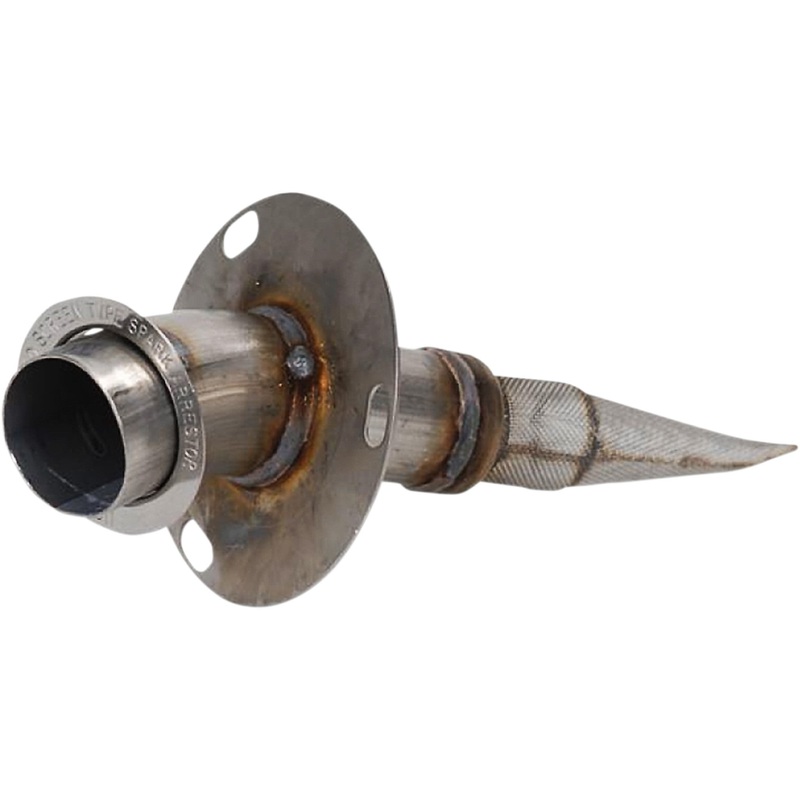 PRO CIRCUIT 1861-0474 PC4003-0002 Replacement Quiet Tip Spark Arrestor Insert - 3.50"
