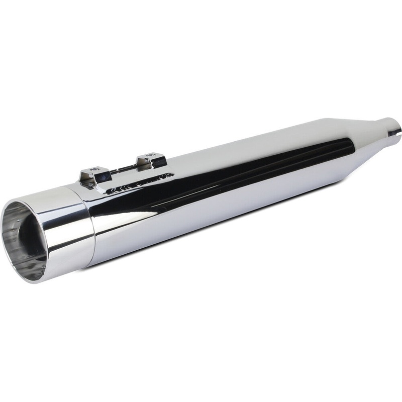 Tbr Comp-S Full Length 2-in-1 Touring Exhaust