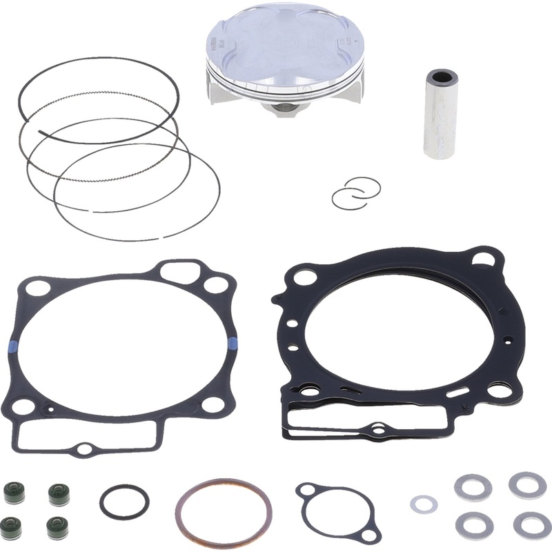 ATHENA 0903-1749 P5F0960317006B Piston Kit with Gaskets 95.96 mm - honda