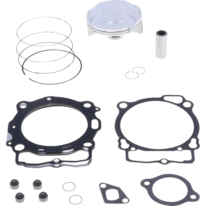ATHENA 0903-1758 P5F0950081001A Piston Kit with Gaskets 94.95 mm - husqvarna | ktm