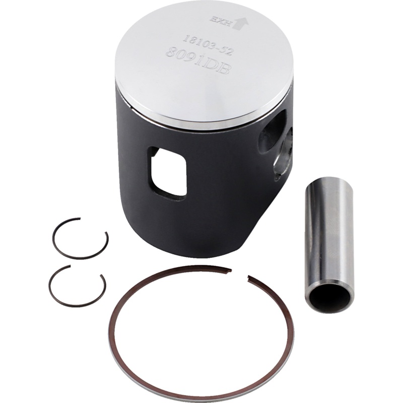 ATHENA 0910-0091 S4F05400011B Piston Kit 53.95 mm - yamaha yz125