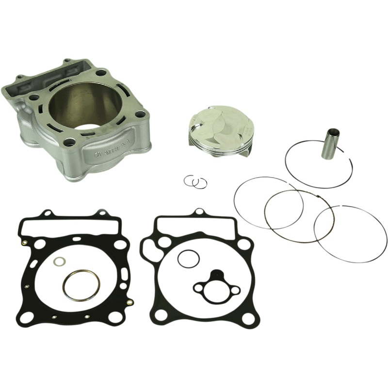 ATHENA 0931-0955 P400210100066 Cylinder Kit Stock Bore Race for 4 Stroke Cylinder Kit - 79.00 mm - Honda