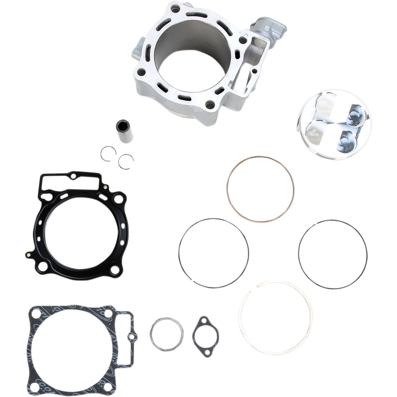 CYLINDER WORKS 0931-0489 10006-K02 Cylinder Kit  Cylinder Kit Cylinder Kit - Standard Bore - 96.00 mm - Honda