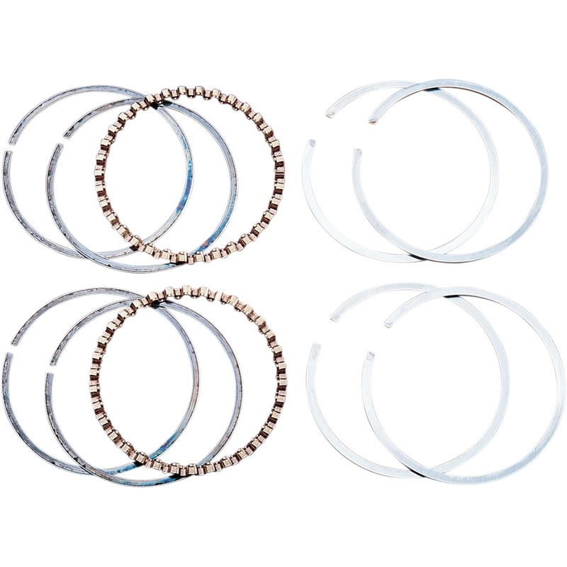HASTINGS DS-750813 2M7003030 Replacement Piston Rings Piston Rings - 3.188" + 0.030" - 1000 XL