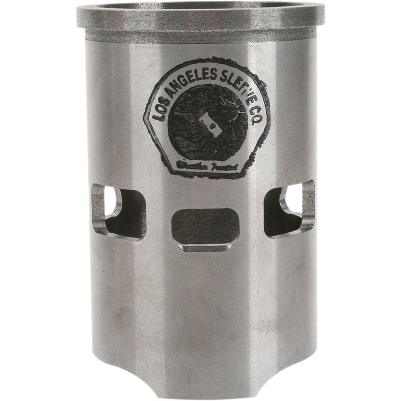 LA SLEEVE 0931-0002 H5489 Cylinder Sleeve For 2-Stroke Cylinder Sleeve - 54.00 mm - Honda CR125