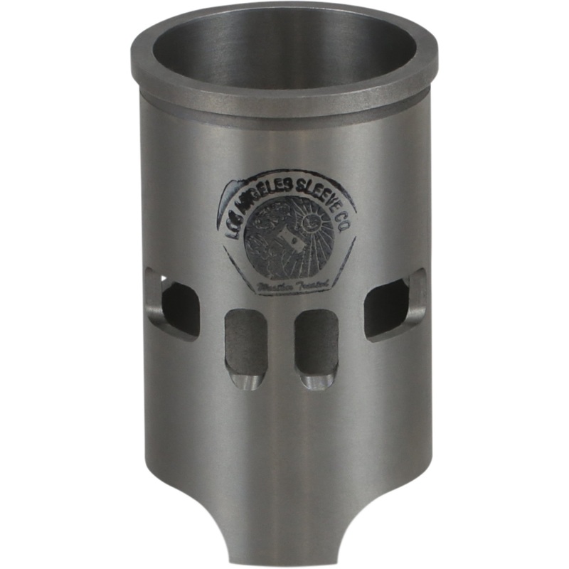 LA SLEEVE FL-5420 FL5420 Cylinder Sleeve For 2-Stroke Cylinder Sleeve - 54.00 mm - Suzuki RM125