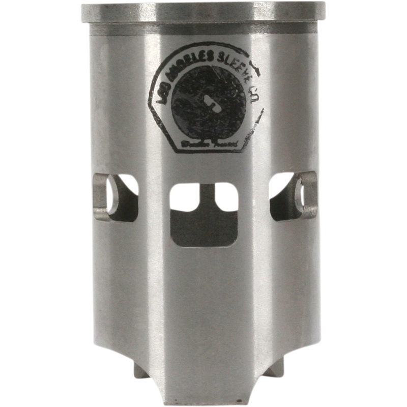 LA SLEEVE H-5291 H5291 Cylinder Sleeve For 2-Stroke Cylinder Sleeve - 54.00 mm - Honda CR125R