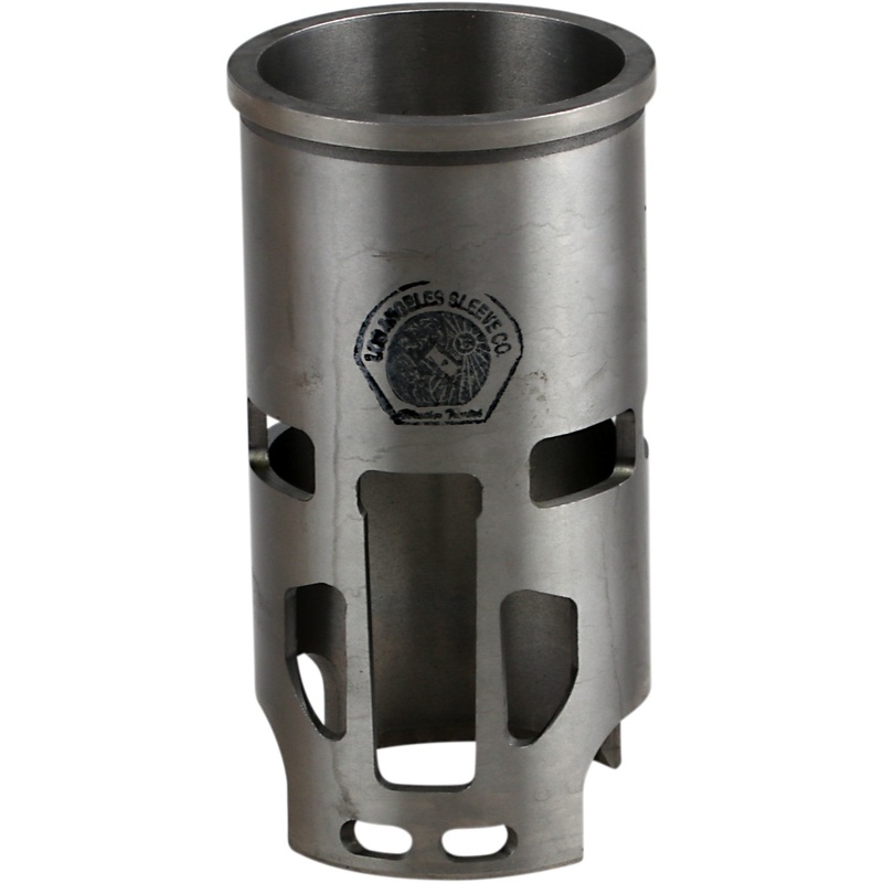 LA SLEEVE KA5350 KA5350 Cylinder Sleeve For 2-Stroke Cylinder Sleeve - 66.40 mm - Kawasaki KX250