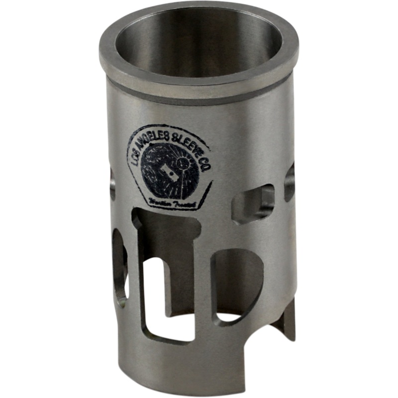 LA SLEEVE KA5449 KA5449 Cylinder Sleeve For 2-Stroke Cylinder Sleeve - 48.50 mm - Kawasaki KX85