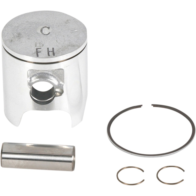 PROX 0910-0021 01.1113.C Piston Kit 47.46 mm - honda cr85r