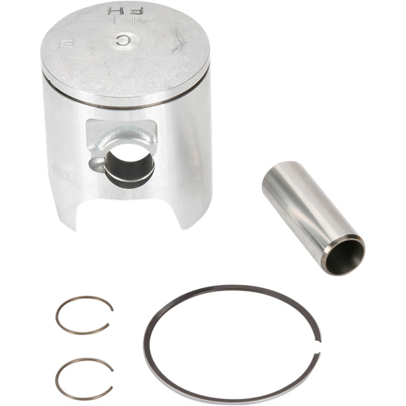 PROX 0910-0026 01.4223.C Piston Kit 53.97 mm - kawasaki kx125