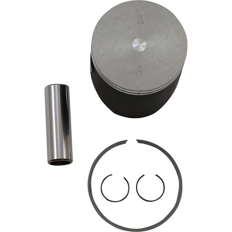 PROX 0910-0434 01.3224.A Piston Kit 53.95 mm - suzuki rm125