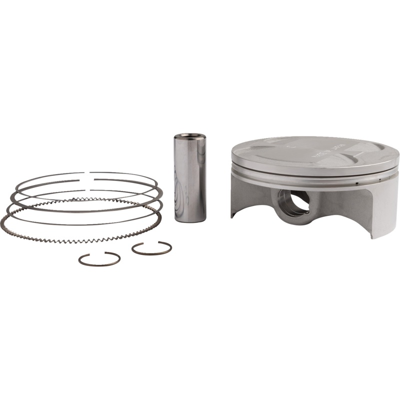 PROX 0910-1158 01.4406.C Piston Kit for 4-Stroke Piston Kit - 95.99 mm - Kawasaki KLX450R/KX450F