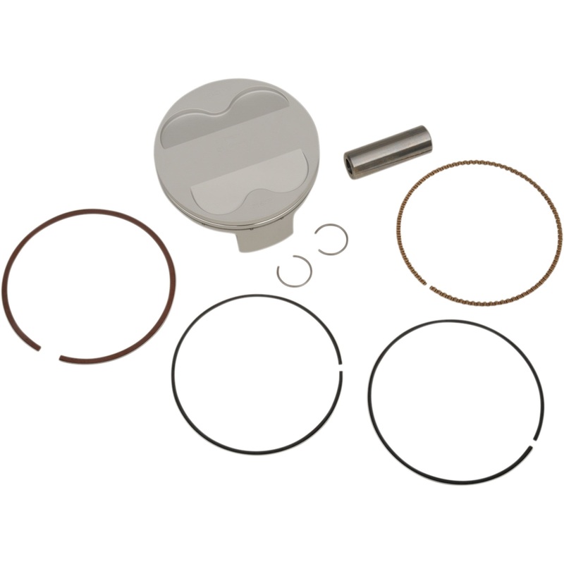 PROX 0910-3424 01.2444.B Piston Kit for 4-Stroke Piston Kit - 96.96 mm - Yamaha YZ450F/YZ450FX/WR450F
