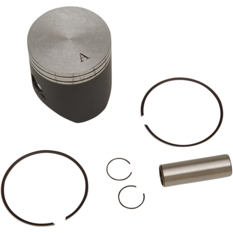 PROX 0910-4548 01.6226.C Piston Kit 53.96 mm - beta | gas gas | husaberg | husqvarna | ktm